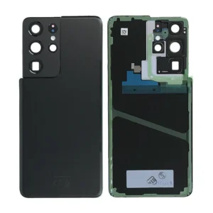 Samsung Galaxy S21 Ultra Back Cover (OEM Premium)