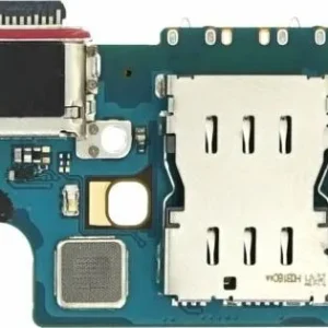 Samsung Galaxy S21 Ultra Charging Connector Flex (OEM Premium)