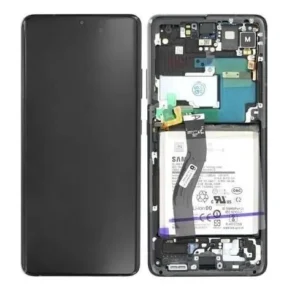 Samsung Galaxy S21 Ultra Display Module (OEM Premium)