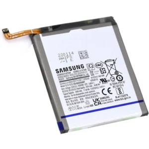 Samsung Galaxy S22 Plus Battery