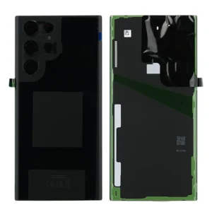 Samsung Galaxy S22 Ultra Back Cover (OEM Premium)