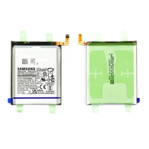 Samsung Galaxy S22 Ultra Battery