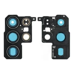 Samsung Galaxy S22 Ultra Camera Lens (OEM Premium)