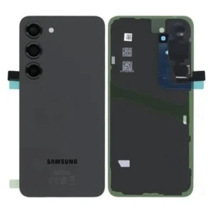 Samsung Galaxy S23 Back Cover (OEM Premium)