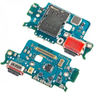 Samsung Galaxy S23 Charging Connector Flex (OEM Premium)