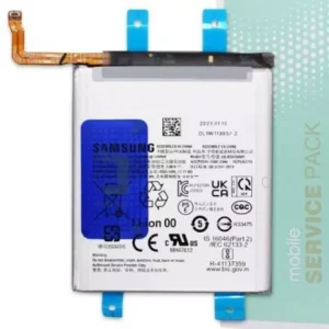 Samsung Galaxy S23 Plus Battery