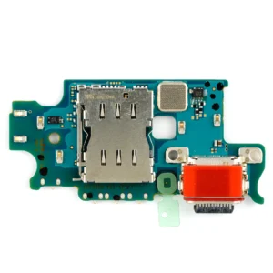 Samsung Galaxy S23 Plus Charging Connector Flex (OEM Premium)