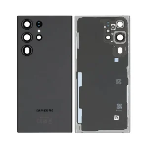 Samsung Galaxy S23 Ultra Back Cover (OEM Premium)