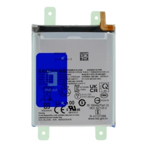 Samsung Galaxy S23 Ultra Battery