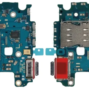 Samsung Galaxy S24 Charging Connector Flex (OEM Premium)