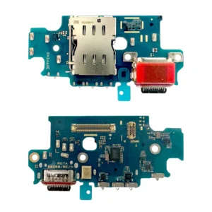 Samsung Galaxy S24 Plus Charging Connector Flex (OEM Premium)