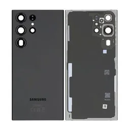 Samsung Galaxy S24 Ultra Back Cover (OEM Premium)