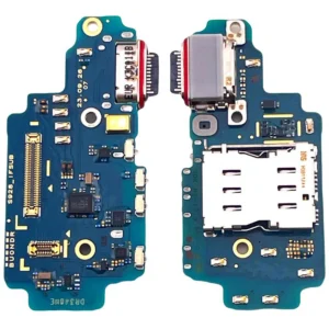 Samsung Galaxy S24 Ultra Charging Connector Flex (OEM Premium)