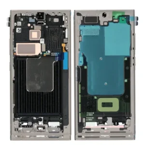Samsung Galaxy S24 Ultra Frame (OEM Premium)