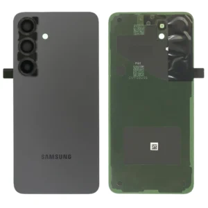 Samsung Galaxy S25 Back Cover (OEM Premium)