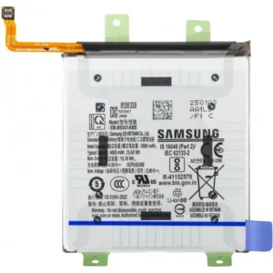 Samsung Galaxy S25 Battery