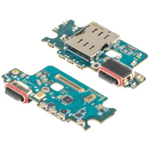 Samsung Galaxy S25 Charging Connector Flex (OEM Premium)