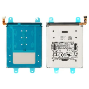 Samsung Galaxy S25 Ultra Battery