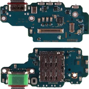 Samsung Galaxy S25 Ultra Charging Connector Flex (OEM Premium)