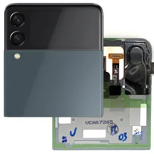 Samsung Galaxy Z Flip 4 Back Cover (OEM Premium)