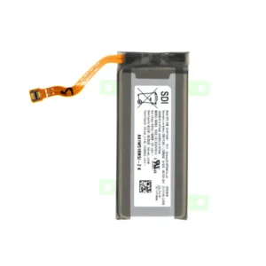 Samsung Galaxy Z Flip 4 Battery
