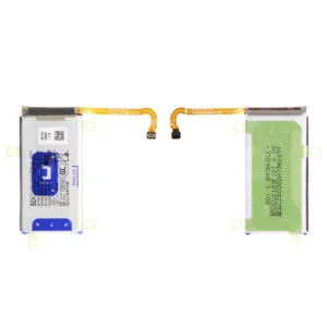 Samsung Galaxy Z Flip 6 Battery