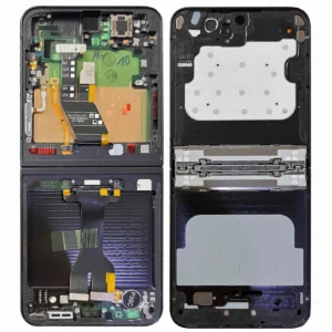 Samsung Galaxy Z Flip 6 Frame (OEM Premium)