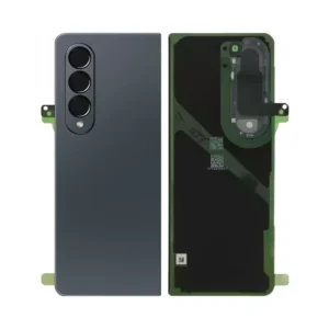 Samsung Galaxy Z Fold 4 Back Cover (OEM Premium)