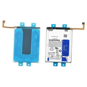 Samsung Galaxy Z Fold 6 Battery