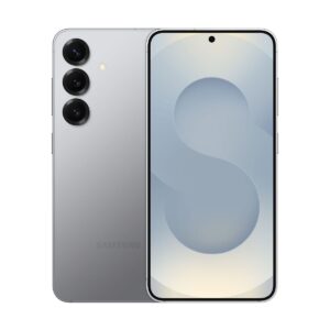 Samsung S25+ Galaxy S936 5G - 12GB RAM 256GB Silver Shadow