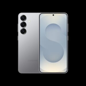 Samsung S25 Galaxy S931 5G - 12GB RAM 128GB Silver Shadow