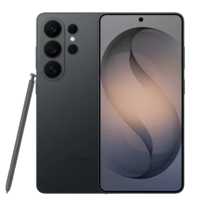 Samsung S25 Ultra Galaxy S938 5G - 12GB RAM 256GB TitaniumBlack