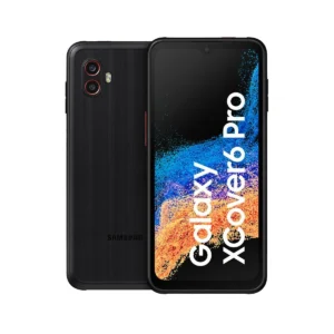 Samsung G736 Galaxy X Cover 6 Pro 128GB - Black