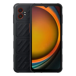 Samsung G556 Galaxy X Cover 7 5G 128GB - Black
