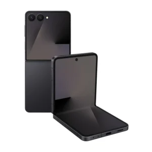 Samsung Galaxy Z Flip7 F766B 5G - 12GB RAM 256GB Jetblack