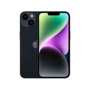 iPhone 14 128GB Midnight Black