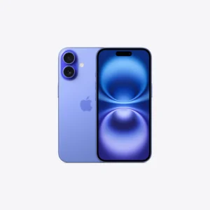 iPhone 16 128GB Ultramarine