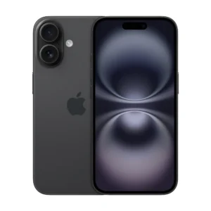 iPhone 16 128GB Black