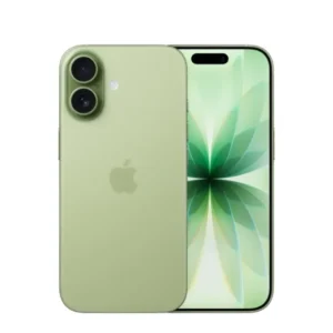 iPhone 17 256GB Sage