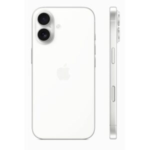 iPhone 17 256GB White