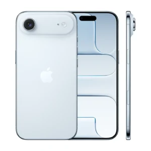 iPhone 17 Air 512GB Sky Blue