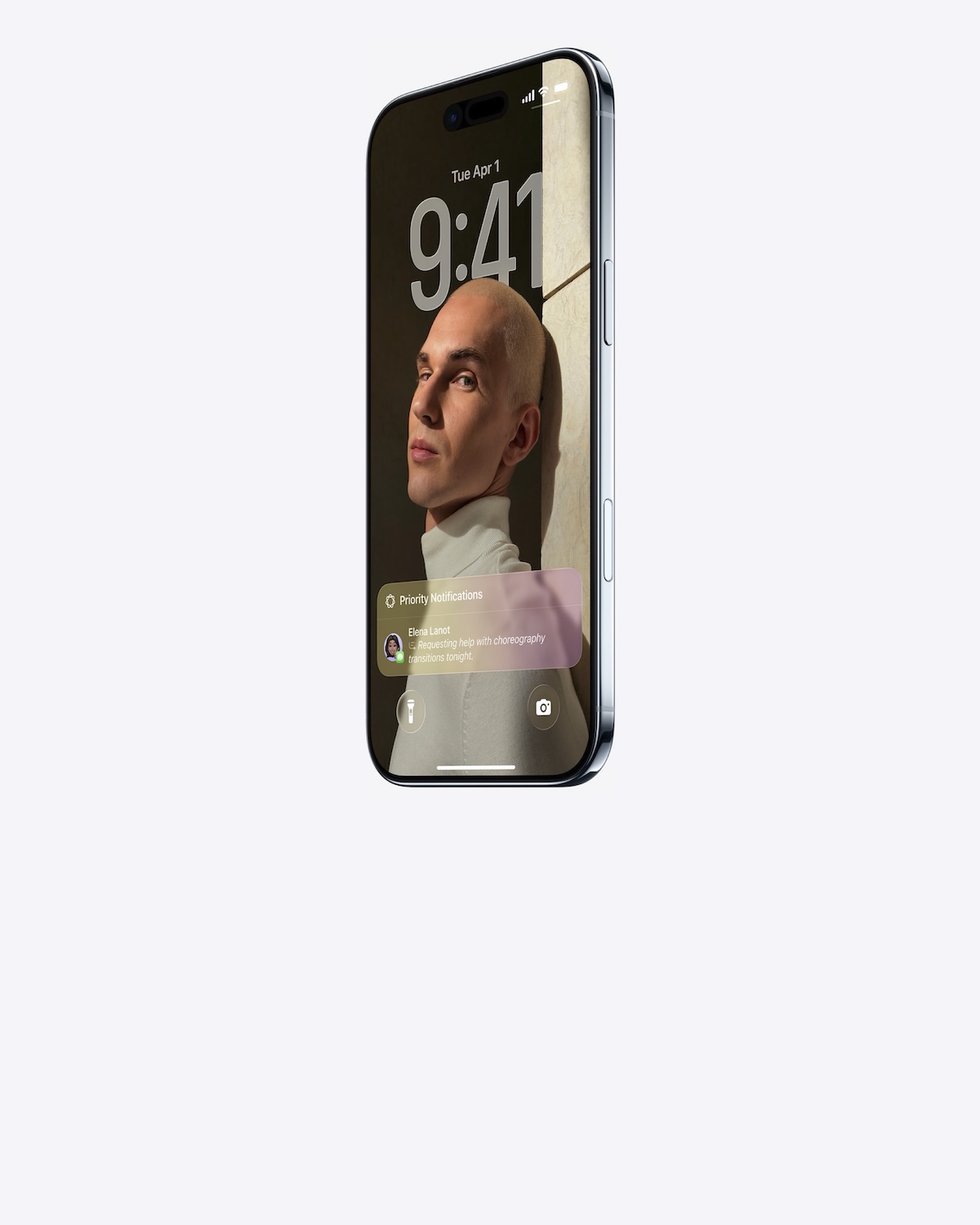 iPhone 17 Air portable elegance